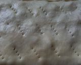 Foto del paso 6 de la receta 177. Empanada de caballa con tomate