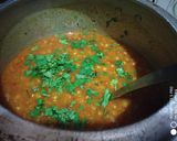 A picture of step 4 of White matar.
