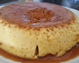 Foto del paso 7 de la receta: Flan de mi abuela