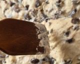 Foto del paso 6 de la receta: Pan casero con aceitunas negras y aceite de oliva virgen extra 🫒
