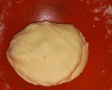 Foto del paso 4 de la receta: Pastafrola
