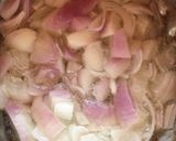 صورة لخطوة 1 من وصفة شوربه عدس 🍵🥄