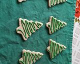 Foto del paso 5 de la receta: Galletas de Navidad