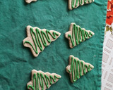 Foto del paso 5 de la receta: Galletas de Navidad