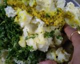 પકોડા (Pakoda Recipe In Gujarati) રેસીપી સ્ટેપ1ફોટો