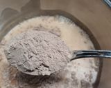 Foto del paso 2 de la receta: 95. Chocolate a la taza con miel y canela