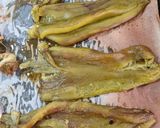 Une image de l'étape 4 de Dolma felfel / poivrons farcis 🫑 à la viande hachée en sauce tomate 🍅.