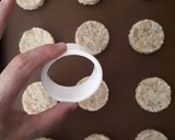 Foto del paso 3 de la receta: Galletas de arroz yamaní