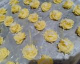 Foto langkah ke 4 dari resep Sagu Keju Lumer.