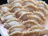 Gyoza