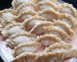 Foto langkah ke 2 dari resep Gyoza.