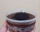 Foto langkah ke 5 dari resep Dessert Oreo Cup.