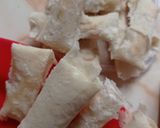 Foto langkah ke 3 dari resep Mini Pisang Karamel.