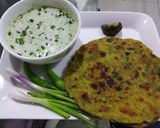 દહીં તીખારી (Dahi Tikhari Recipe In Gujarati) રેસીપી સ્ટેપ3ફોટો