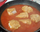 Foto del paso 4 de la receta: Rape con sofrito