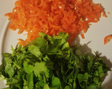 Foto del paso 1 de la receta: Reserva de verduras picosas en oliva