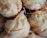 Foto del paso 24 de la receta: Croquembouche