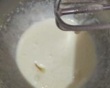 Foto langkah ke 2 dari resep Bolu Kukus Soda.