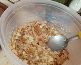 Foto del paso 1 de la receta: Hamburguesas Caseras