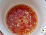 หมูมะนาว (เมนูเด็ก)