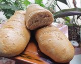 Foto del paso 9 de la receta: Pan rústico natural