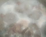 Foto langkah ke 1 dari resep Kambing Ungkep Goreng.