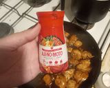 Foto del paso 8 de la receta: Pollo agridulce