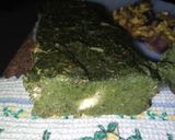 Foto del paso 3 de la receta: Budín de acelga