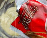 Foto del passaggio 2 della ricetta Fudge al ginseng