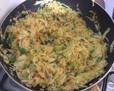 Foto del paso 5 de la receta: Wok de quinoa fácil