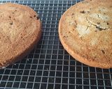 Foto del paso 3 de la receta: Torta Oreo