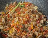 Foto langkah ke 4 dari resep Sambal Cumi.