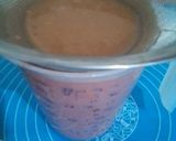 Foto langkah ke 4 dari resep Bolu sarang semut.