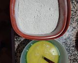 Foto del paso 2 de la receta: Empanadillas de harina de espelta integral al horno