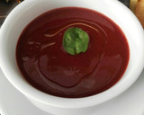 Foto del paso 8 de la receta: Sopa de fresones