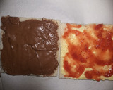 Foto del paso 2 de la receta: Berenar rápida (merienda rápida)