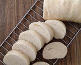 Foto langkah ke 8 dari resep Roti Kukus Pontianak Original.