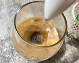 Foto langkah ke 2 dari resep Salted Creamy Latte.