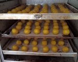 Foto langkah ke 9 dari resep Nastar Glow.