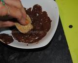 No bake cookies with peanut butter recipe step 5 photo