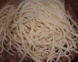 Garden Spaghetti recipe step 4 photo