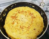 Foto del paso 6 de la receta: Tortilla de coliflor