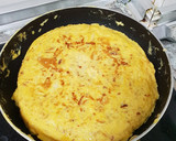 Foto del paso 6 de la receta: Tortilla de coliflor