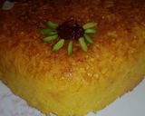 عکس مرحله 4 از دستور ته چین قالبی رستورانی 😋😋😋