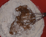 Foto del paso 2 de la receta: Torta Integral Saludable BANANAS Y CHIPS DE CHOCOLATE