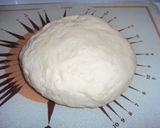 Foto del paso 5 de la receta Pan rápido Thermomix