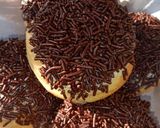 Foto langkah ke 7 dari resep Donat Empuk.