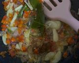 Foto langkah ke 2 dari resep Kering Tempe kriuk alla Sept.
