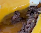 A picture of step 4 of 🍔 Homemade Burgers ✨.