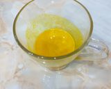 A picture of step 3 of Immunity Shots Turmeric Amla Ginger.